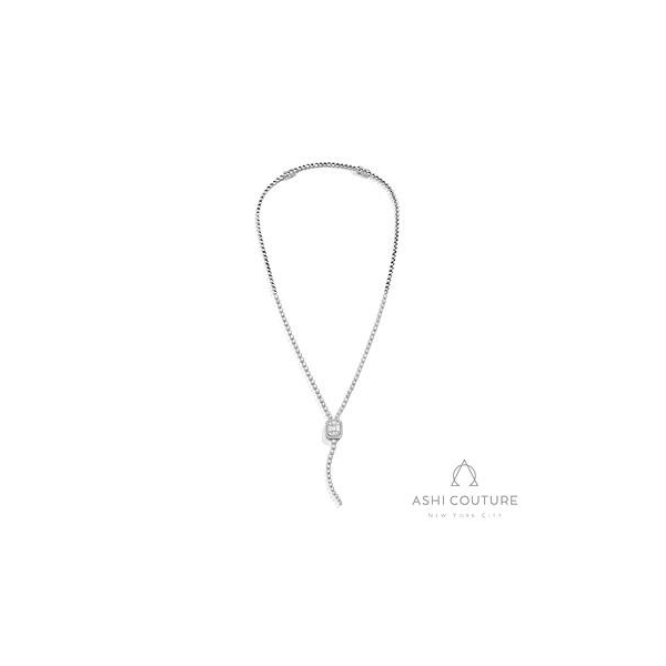 Diamond Necklaces Roberts Jewelers Jackson, TN