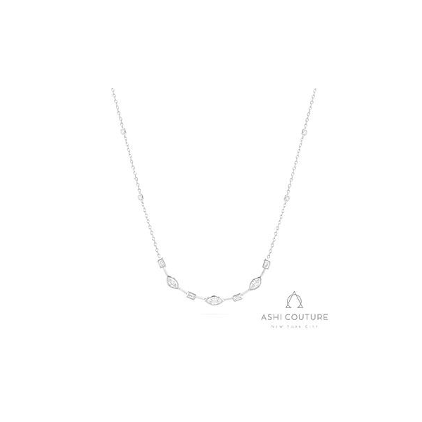 Diamond Necklaces Roberts Jewelers Jackson, TN