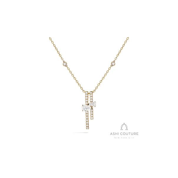 Diamond Necklaces Roberts Jewelers Jackson, TN