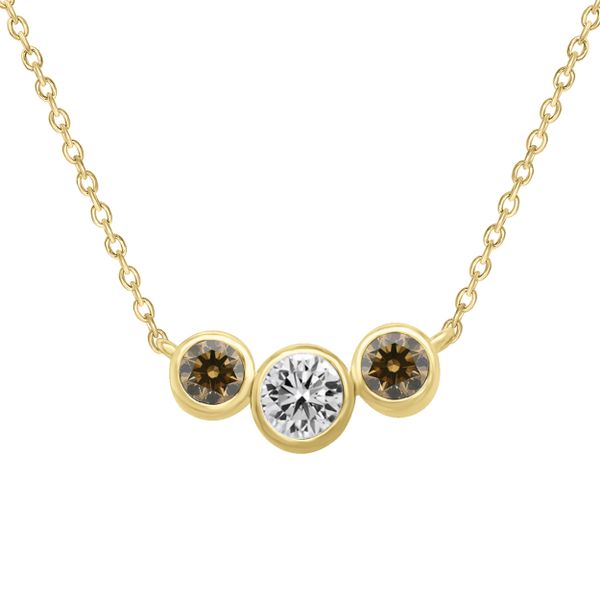 Diamond Necklaces Roberts Jewelers Jackson, TN