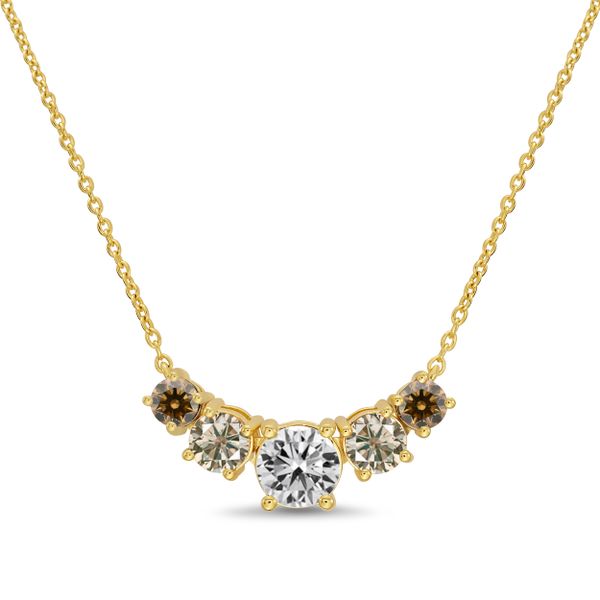 Diamond Necklaces Roberts Jewelers Jackson, TN