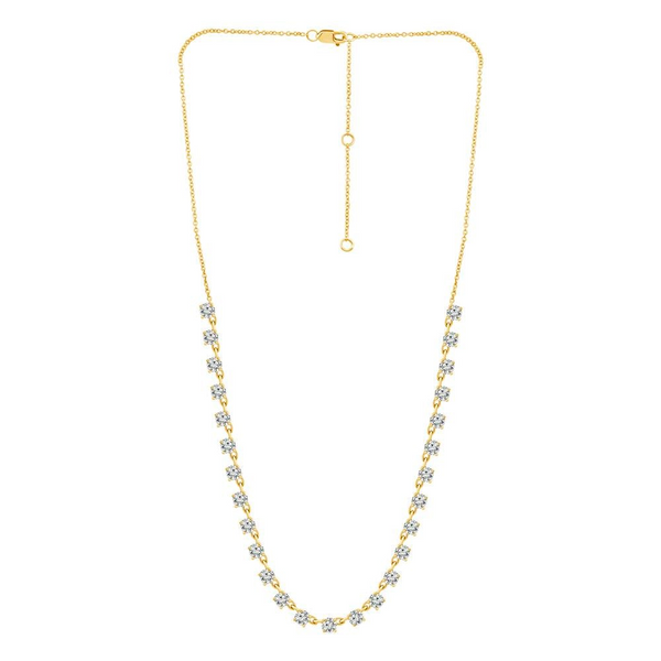 Diamond Necklaces Roberts Jewelers Jackson, TN