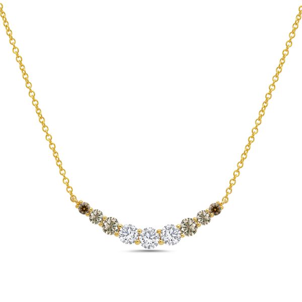 Diamond Necklaces Roberts Jewelers Jackson, TN