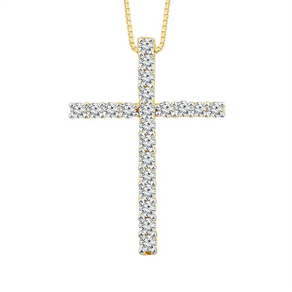 Diamond Necklaces Roberts Jewelers Jackson, TN