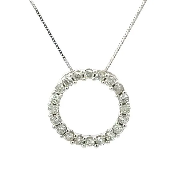 Diamond Necklaces Roberts Jewelers Jackson, TN