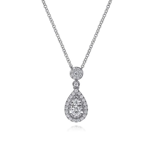 Diamond Necklaces Roberts Jewelers Jackson, TN