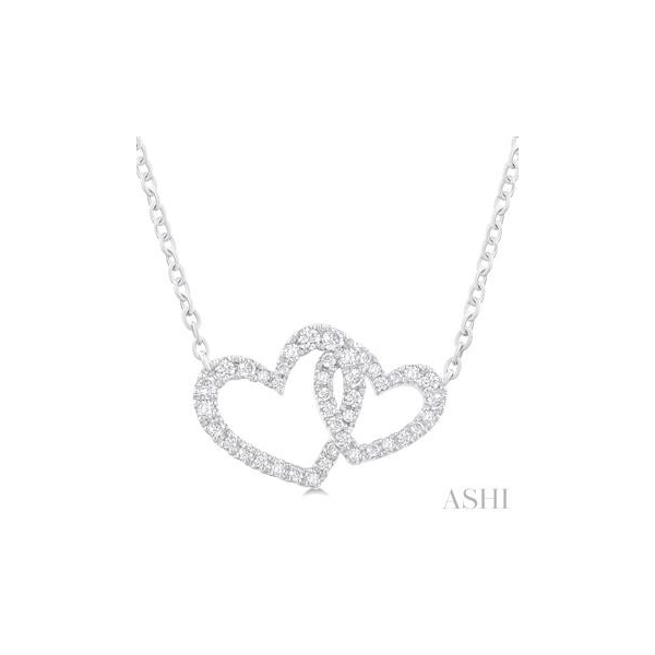 Diamond Necklaces Roberts Jewelers Jackson, TN