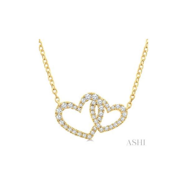 Diamond Necklaces Roberts Jewelers Jackson, TN