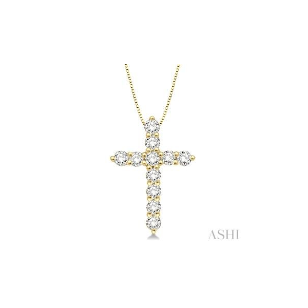 Diamond Necklaces Roberts Jewelers Jackson, TN