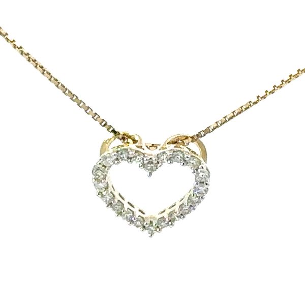 Diamond Necklaces Roberts Jewelers Jackson, TN