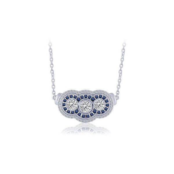 Diamond Necklaces Roberts Jewelers Jackson, TN