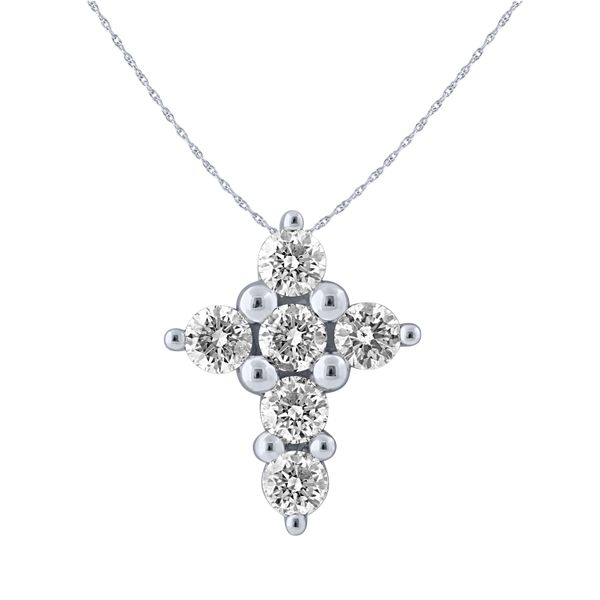 Diamond Necklaces Roberts Jewelers Jackson, TN