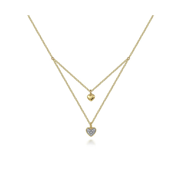 Diamond Necklaces Roberts Jewelers Jackson, TN