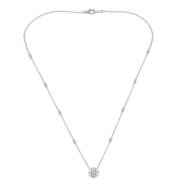 Diamond Necklaces Roberts Jewelers Jackson, TN
