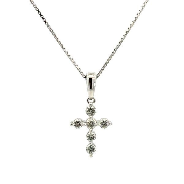 Diamond Necklaces Roberts Jewelers Jackson, TN