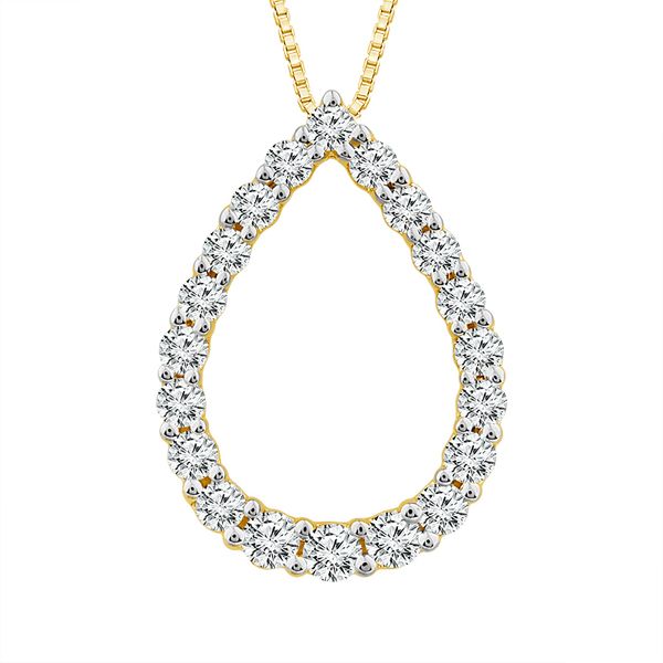 Diamond Necklaces Roberts Jewelers Jackson, TN