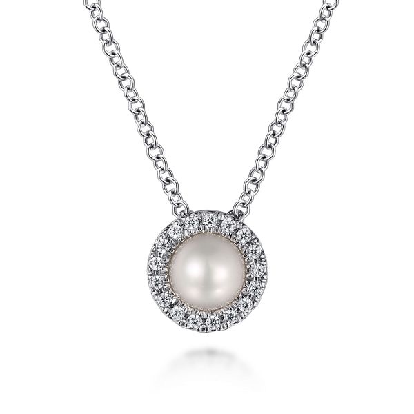 Diamond Necklaces Roberts Jewelers Jackson, TN