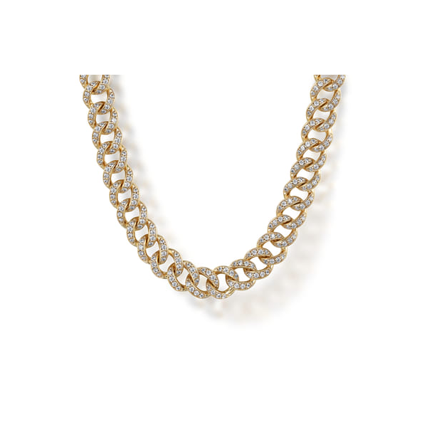 Diamond Necklaces Roberts Jewelers Jackson, TN