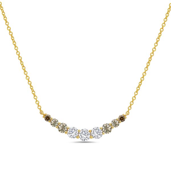 Diamond Necklaces Roberts Jewelers Jackson, TN