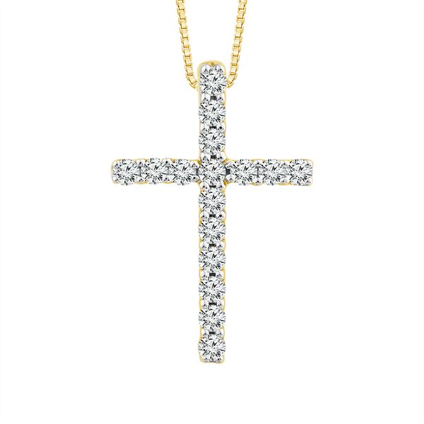 Diamond Necklaces Roberts Jewelers Jackson, TN