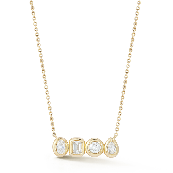 Diamond Necklaces Roberts Jewelers Jackson, TN