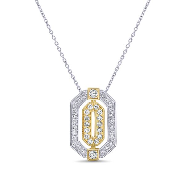 Diamond Necklaces Roberts Jewelers Jackson, TN