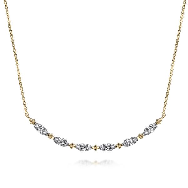 Diamond Necklaces Roberts Jewelers Jackson, TN