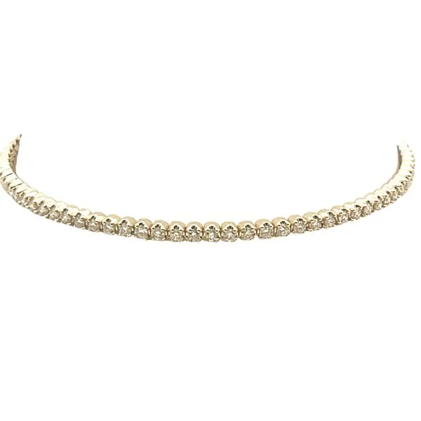 Diamond Bracelets Roberts Jewelers Jackson, TN