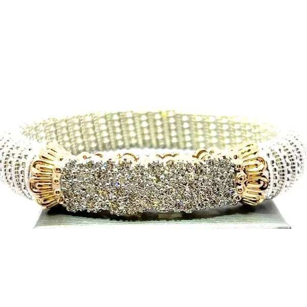 Diamond Bracelets Roberts Jewelers Jackson, TN