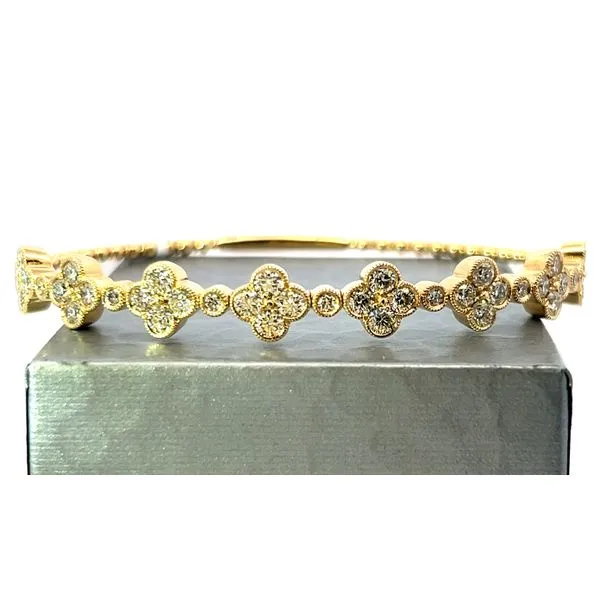 Diamond Bracelets Roberts Jewelers Jackson, TN