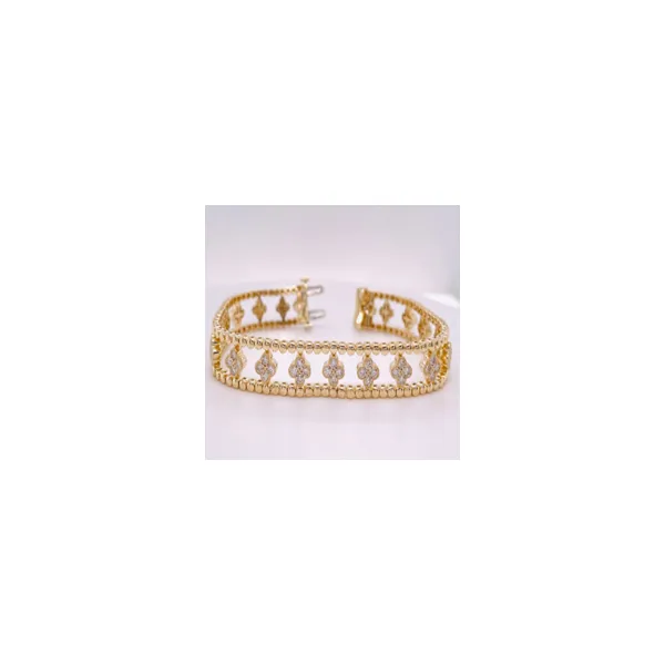 Diamond Bracelets Roberts Jewelers Jackson, TN