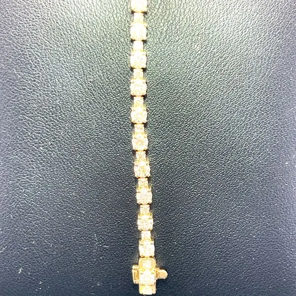 Diamond Bracelets Roberts Jewelers Jackson, TN