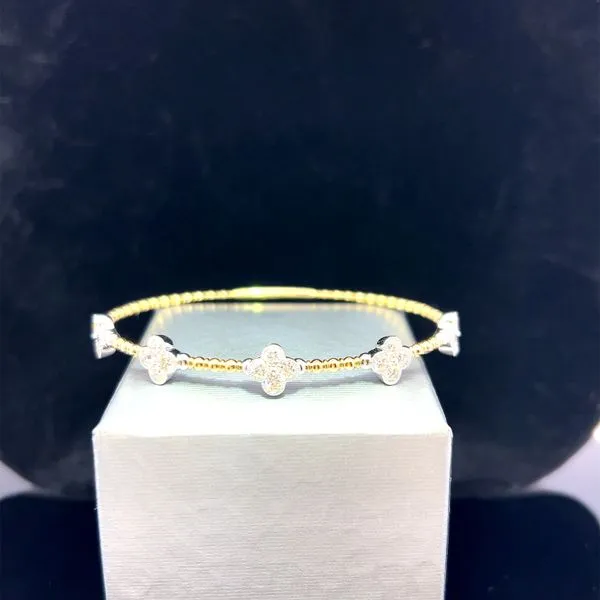 Diamond Bracelets Roberts Jewelers Jackson, TN