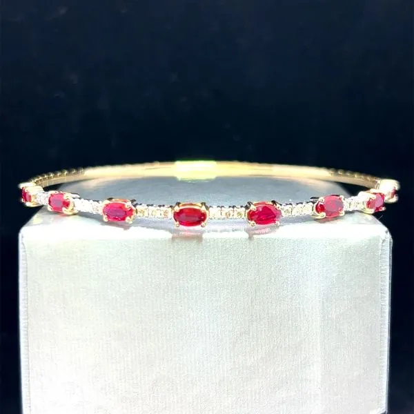 Diamond Bracelets Roberts Jewelers Jackson, TN