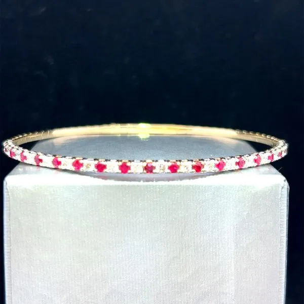 Diamond Bracelets Roberts Jewelers Jackson, TN