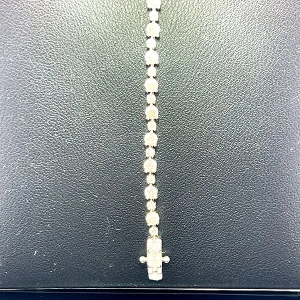 Diamond Bracelets Roberts Jewelers Jackson, TN