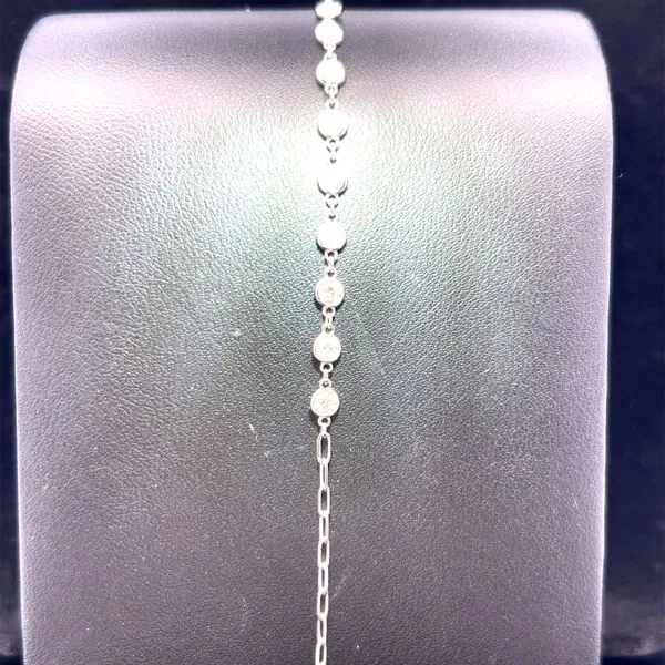 Diamond Bracelets Roberts Jewelers Jackson, TN