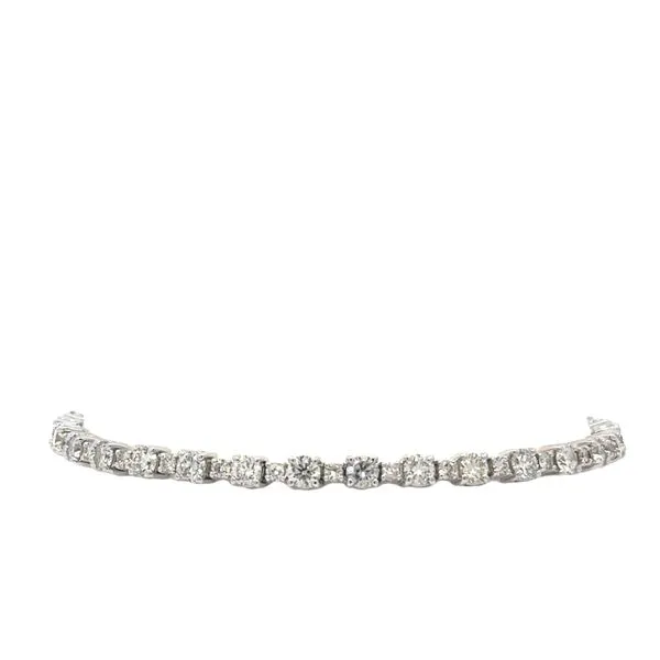 Diamond Bracelets Roberts Jewelers Jackson, TN