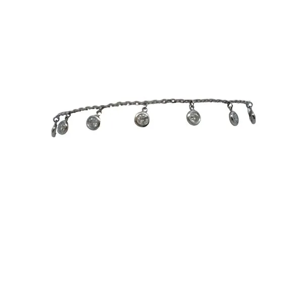 Diamond Bracelets Roberts Jewelers Jackson, TN