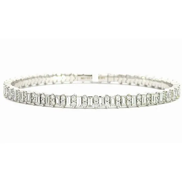Diamond Bracelets similar item image