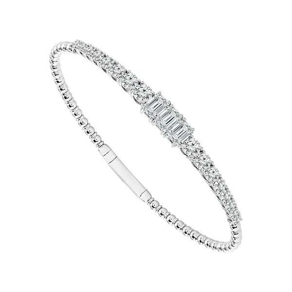 Diamond Bracelets Roberts Jewelers Jackson, TN