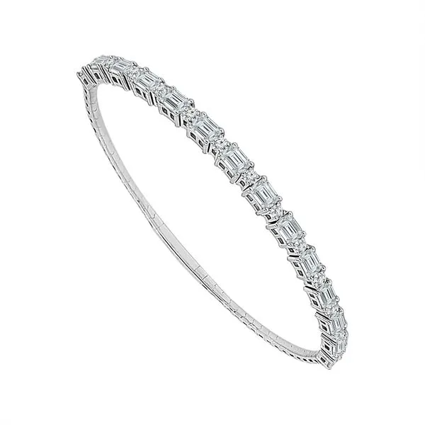 Diamond Bracelets Roberts Jewelers Jackson, TN