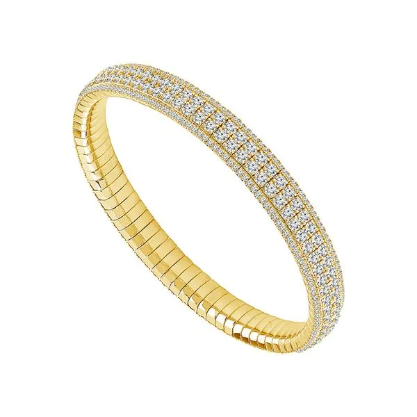Diamond Bracelets Roberts Jewelers Jackson, TN