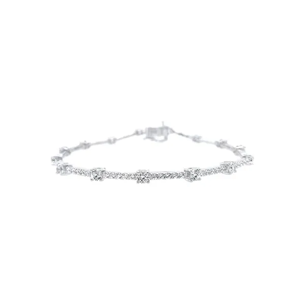 Diamond Bracelets Roberts Jewelers Jackson, TN