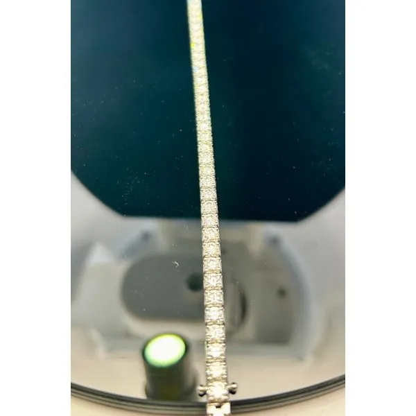 Diamond Bracelets Roberts Jewelers Jackson, TN
