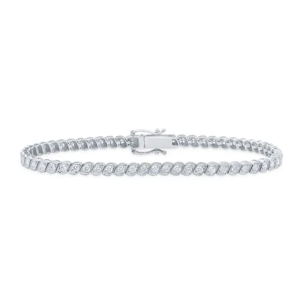 Diamond Bracelets Roberts Jewelers Jackson, TN
