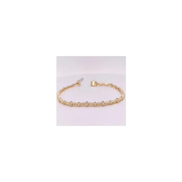 Diamond Bracelets Roberts Jewelers Jackson, TN