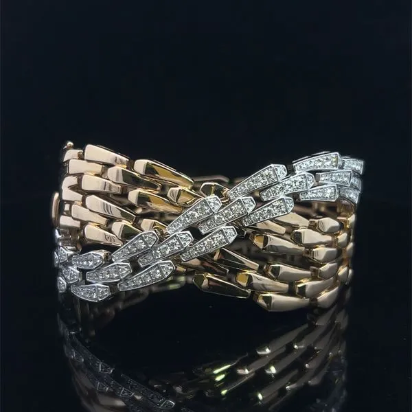 Diamond Bracelets Roberts Jewelers Jackson, TN