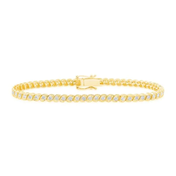 Diamond Bracelets Roberts Jewelers Jackson, TN