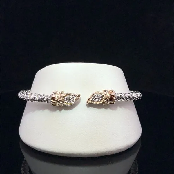 Diamond Bracelets